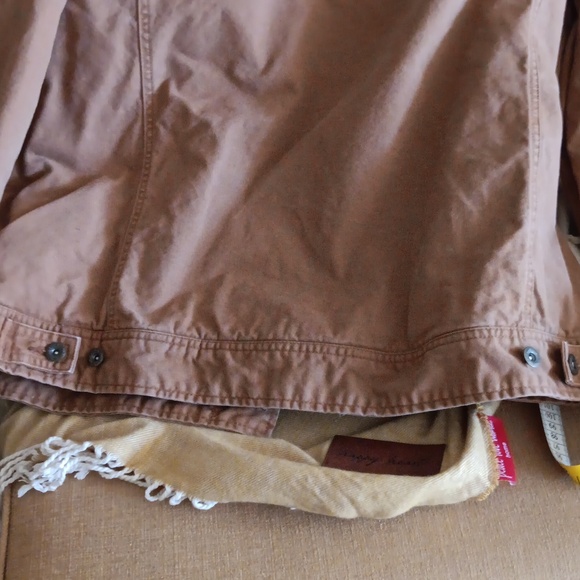 WoolRich mens coat - Picture 9 of 10